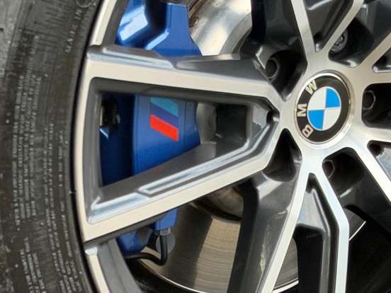 BMW-330i-2.0 16V TURBO GASOLINA SPORT AUTOMÁTICO BMW-330i-2020