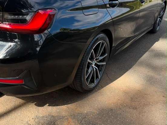 BMW-330i-2.0 16V TURBO GASOLINA SPORT AUTOMÁTICO BMW-330i-2020