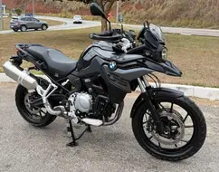BMW F 750 GS PREMIUM BMW F 750 GS PREMIUM