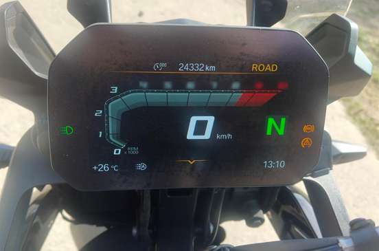 BMW-F 750 GS PREMIUM BMW-F 750 GS PREMIUM-2023