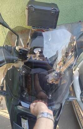 BMW-F 750 GS PREMIUM-2023