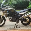 BMW F 800 GS BMW F 800 GS