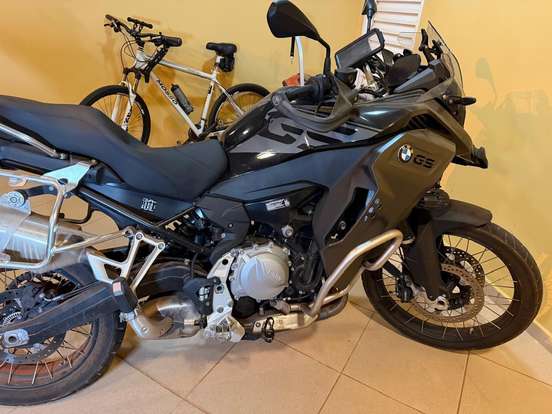 BMW-F 850 GS ADVENTURE PREMIUM-2023