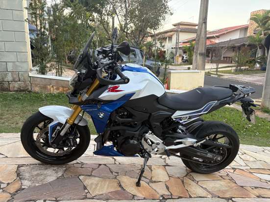 BMW-F 900 R SPORT PLUS-2023