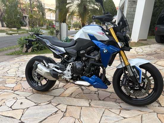 BMW-F 900 R SPORT PLUS BMW-F 900 R SPORT PLUS-2023