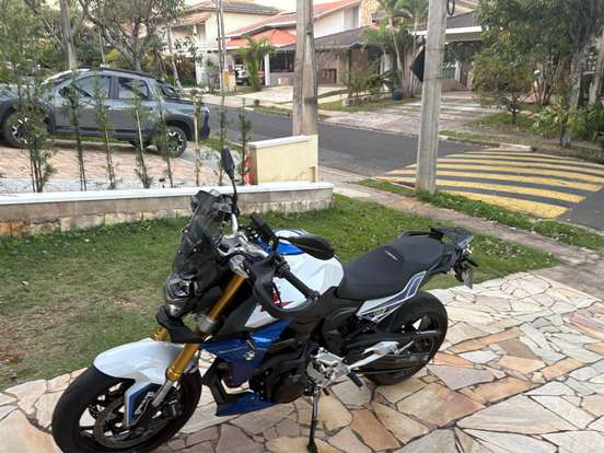 BMW-F 900 R SPORT PLUS BMW-F 900 R SPORT PLUS-2023