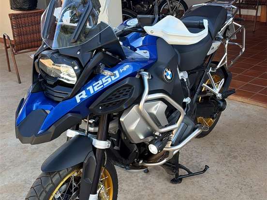 BMW-R 1250 GS ADVENTURE PREMIUM BMW-R 1250 GS ADVENTURE PREMIUM-2020
