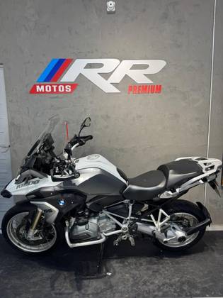 BMW R 1200 GS 