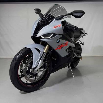 BMW S 1000 RR 