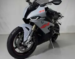 BMW S 1000 RR BMW S 1000 RR