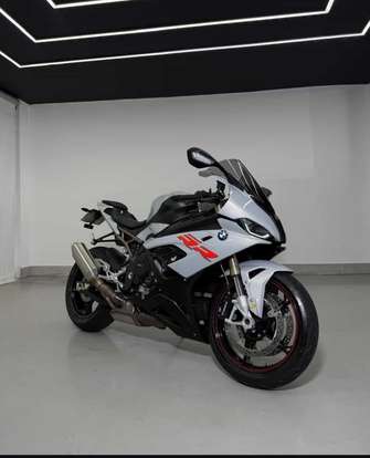BMW-S 1000 RR-2021