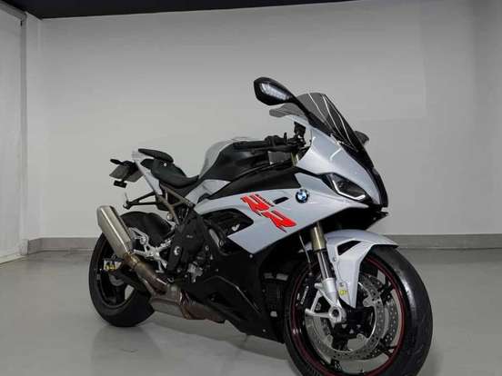 BMW-S 1000 RR BMW-S 1000 RR-2021
