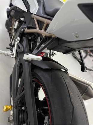 BMW-S 1000 RR BMW-S 1000 RR-2021