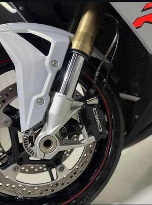 BMW-S 1000 RR BMW-S 1000 RR-2021
