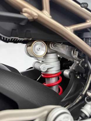 BMW-S 1000 RR BMW-S 1000 RR-2021