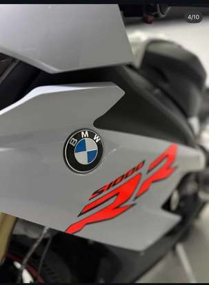 BMW-S 1000 RR BMW-S 1000 RR-2021
