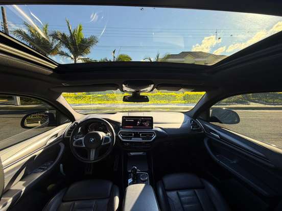 BMW-X4-2.0 16V GASOLINA XDRIVE30I M SPORT STEPTRONIC BMW-X4-2023