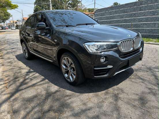 BMW-X4-2016