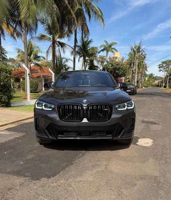 BMW-X4-2024