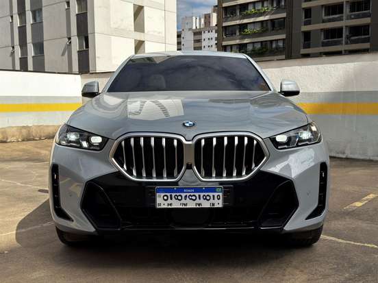 BMW-X6-2024