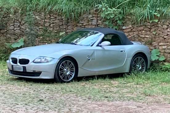 BMW-Z4-2006