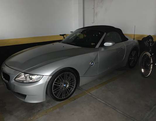 BMW-Z4-2006