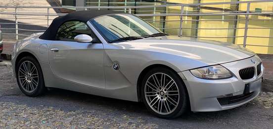 BMW-Z4-2006