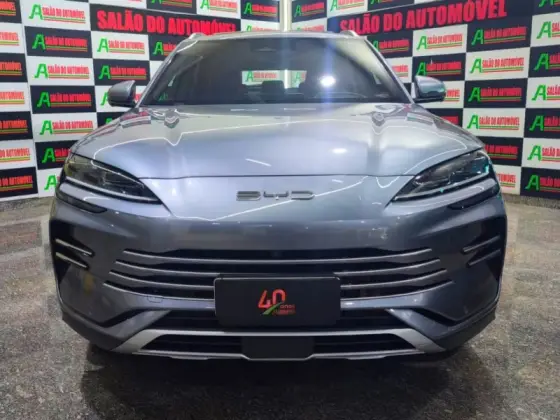 BYD SONG PLUS 1.5 DM-I HÍBRIDO AUTOMÁTICO BYD SONG PLUS 1.5 DM-I HÍBRIDO AUTOMÁTICO