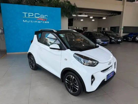 CAOA CHERY iCAR 45 KW ELÉTRICO CAOA CHERY iCAR 45 KW ELÉTRICO