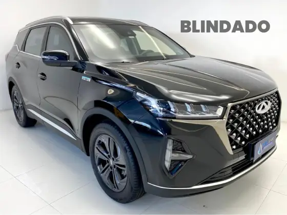 CAOA CHERY TIGGO 7 PRO 1.5 TCI FLEX HYBRID MAX DRIVE CVT CAOA CHERY TIGGO 7 PRO 1.5 TCI FLEX HYBRID MAX DRIVE CVT
