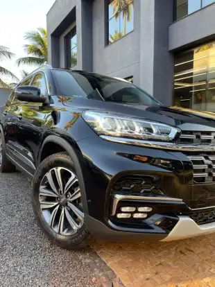 CAOA CHERY-TIGGO 8-2022
