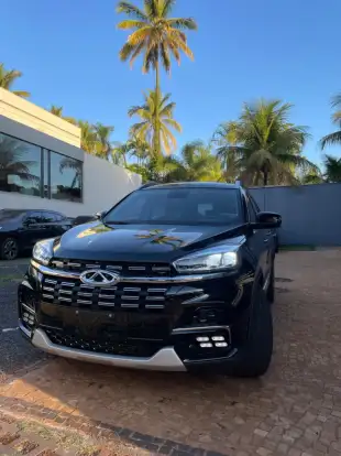 CAOA CHERY-TIGGO 8-2022