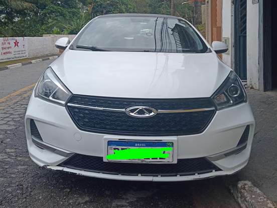 CAOA CHERY-ARRIZO 5-1.5 VVT TURBO iFLEX RX CVT CAOA CHERY-ARRIZO 5-2018