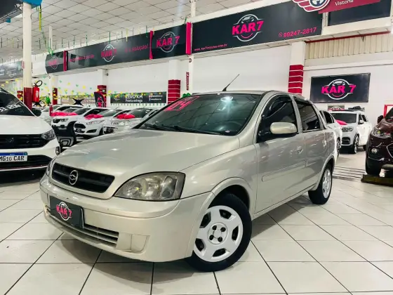 CHEVROLET CORSA 1.0 MPFI SEDAN 8V GASOLINA 4P MANUAL