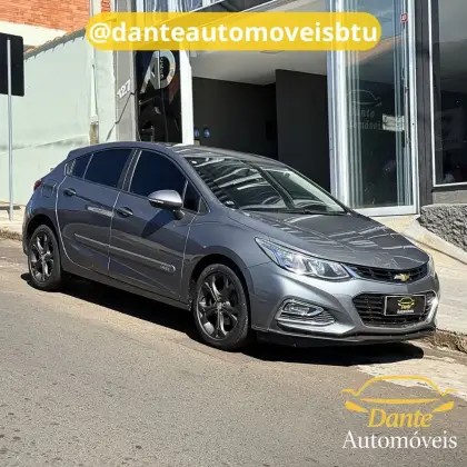 CHEVROLET CRUZE 1.4 TURBO LT 16V FLEX 4P AUTOMÁTICO CHEVROLET CRUZE 1.4 TURBO LT 16V FLEX 4P AUTOMÁTICO