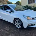 CHEVROLET CRUZE 1.4 TURBO SPORT6 LT 16V FLEX 4P AUTOMÁTICO CHEVROLET CRUZE 1.4 TURBO SPORT6 LT 16V FLEX 4P AUTOMÁTICO