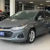 CHEVROLET CRUZE 1.4 TURBO LTZ 16V FLEX 4P AUTOMÁTICO CHEVROLET CRUZE 1.4 TURBO LTZ 16V FLEX 4P AUTOMÁTICO