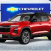CHEVROLET EQUINOX 1.5 16V TURBO GASOLINA RS AWD AUTOMÁTICO CHEVROLET EQUINOX 1.5 16V TURBO GASOLINA RS AWD AUTOMÁTICO