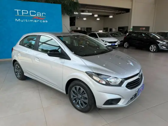 CHEVROLET JOY 1.0 SPE4 FLEX MANUAL