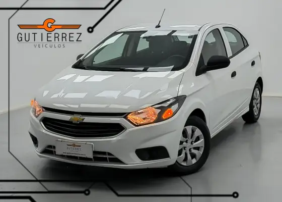 CHEVROLET JOY 1.0 SPE4 FLEX MANUAL CHEVROLET JOY 1.0 SPE4 FLEX MANUAL