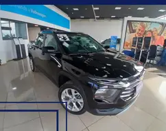 CHEVROLET MONTANA 1.2 TURBO FLEX LTZ AUTOMÁTICO CHEVROLET MONTANA 1.2 TURBO FLEX LTZ AUTOMÁTICO