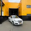 CHEVROLET MONTANA 1.4 MPFI LS CS 8V FLEX 2P MANUAL CHEVROLET MONTANA 1.4 MPFI LS CS 8V FLEX 2P MANUAL