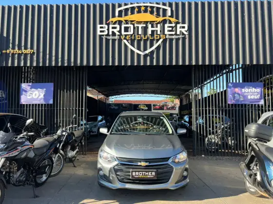 CHEVROLET ONIX 1.0 FLEX LT MANUAL CHEVROLET ONIX 1.0 FLEX LT MANUAL