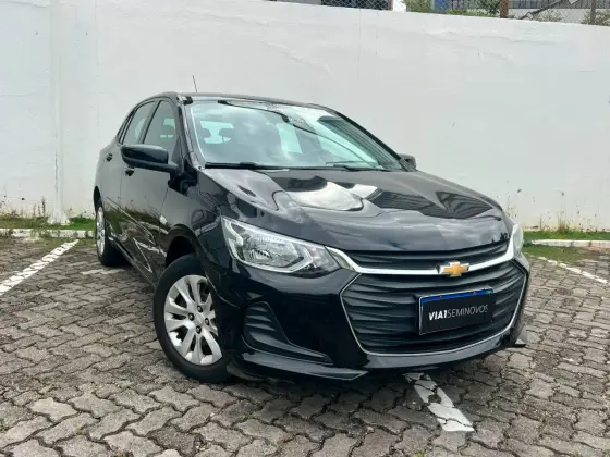 CHEVROLET ONIX 1.0 FLEX LT MANUAL CHEVROLET ONIX 1.0 FLEX LT MANUAL