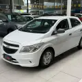 CHEVROLET ONIX 1.0 MPFI JOY 8V FLEX 4P MANUAL CHEVROLET ONIX 1.0 MPFI JOY 8V FLEX 4P MANUAL