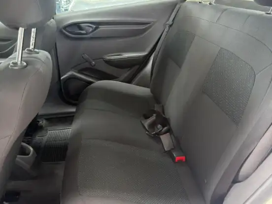 CHEVROLET-ONIX-1.0 MPFI JOY 8V FLEX 4P MANUAL CHEVROLET-ONIX-2018