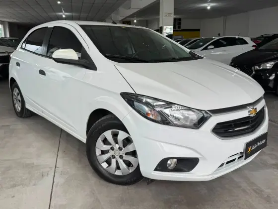 CHEVROLET ONIX 1.0 MPFI JOY 8V FLEX 4P MANUAL