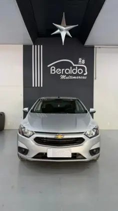 CHEVROLET ONIX 1.0 MPFI LT 8V FLEX 4P MANUAL