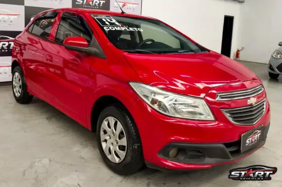 CHEVROLET ONIX 1.0 MPFI LT 8V FLEX 4P MANUAL CHEVROLET ONIX 1.0 MPFI LT 8V FLEX 4P MANUAL