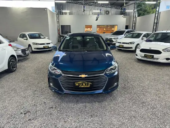 CHEVROLET-ONIX-2020